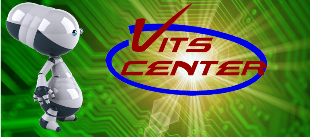 Bienvenidos a Vits-Center