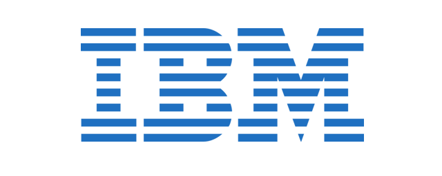 Logo IBM